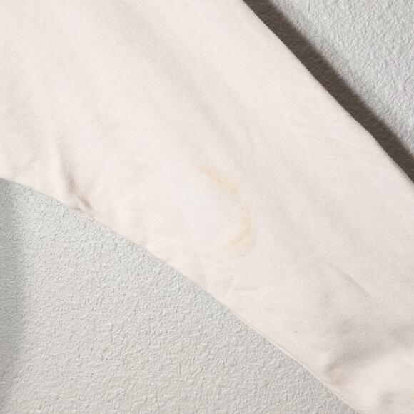 Jack Johnson Sweatshirt Sustainable Minimalist Organic Cotton Made in USA XXL - Picture 4 of 6